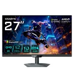 GIGABYTE M27Q2 QD computer monitor