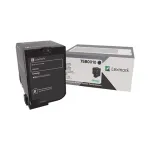 Lexmark 75B0010 toner cartridge