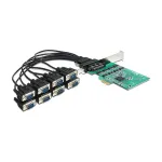 DeLOCK 89336 interface cards/adapter