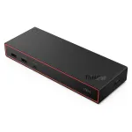 Lenovo ThinkPad USB4 Dock 5000 (with 135W Adapter)