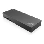 Lenovo 40AF0135UK laptop dock/port replicator