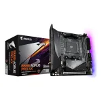 GIGABYTE B550I AORUS PRO AX motherboard