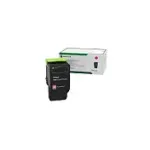 Lexmark 78C20M0 toner cartridge