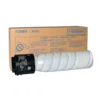 Konica Minolta TN-118 toner cartridge