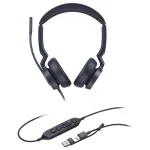 Yealink UH46 Dual UC USB-C/A