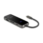 DeLOCK 92001 laptop dock/port replicator