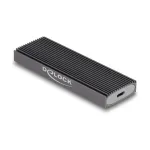 DeLOCK 42019 storage drive enclosure