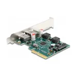 DeLOCK 90106 interface cards/adapter