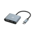 XtremeMac XWH-ACVH-13 USB graphics adapter