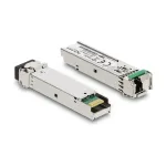 DeLOCK 86091 network transceiver module
