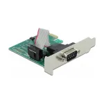 DeLOCK 90006 interface cards/adapter