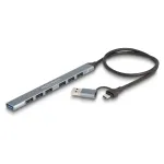 DeLOCK 64273 interface hub