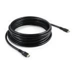 Club3D HDMI-Kabel A -> A 2.1 Ultra High Speed 8K60Hz 7.5m retail