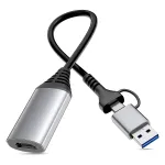 Equip 133498 USB graphics adapter