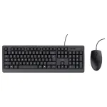 Trust TKM-250 keyboard