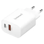 Intenso POWER ADAPTER USB-A/USB-C/7803012