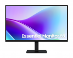 Samsung LS27F320GAUXEN | 27 " | IPS | FHD | 16:9 | 120 Hz | 5 ms | 1920 x 1080 pixels | 250 cd/m&sup2; | HDMI ports quantity 2 | Black