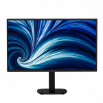 Philips 27B2N3500/00 27 " IPS QHD 16:9 120 Hz 2560 x 1440 pixels HDMI ports quantity 2 Black
