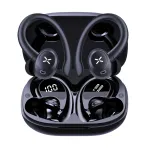 Manta MATWS012BK Rytmo Sport 2 Black