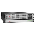 APC SRTL1500RMXLI-NC uninterruptible power supply (UPS)