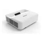 InFocus IN2009UT data projector