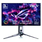 ASUS ROG Swift OLED PG27AQWP-W computer monitor