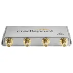 Cradlepoint MC400-5GB - Drahtloses Mobilfunkmodem - 5G LTE Advanced Pro - USB - 4.14 Gbps - fr E300 Series Enterprise Router E300-5GB