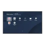 Viewsonic CDE6514-2C Signage Display