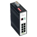 Wago 852-602 network switch