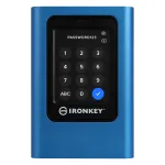 Kingston Technology IronKey Vault Privacy 80