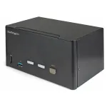 StarTech.com SV231TDPU34K KVM switch