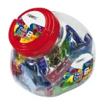 Emtec C410 Color Mix - Candy Jar 2.0 USB flash drive