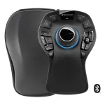 3Dconnexion SpaceMouse Pro Wireless &ndash; BLUETOOTH mouse