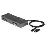 StarTech.com DK30C2DPPDUE laptop dock/port replicator