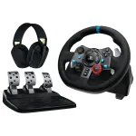 Logitech G 991-000539 Gaming Controller