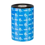 Zebra 4800 Performance Resi thermal ribbon