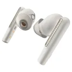 HP Poly Voyager Free 60/60+ White Earbuds (2 Pieces)