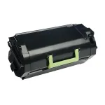 Lexmark 522 toner cartridge