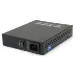 LevelOne FVM-1000 network media converter