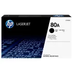 HP 80A Black Original LaserJet toner cartridge
