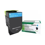 Lexmark 71B20C0 toner cartridge