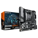GIGABYTE B550M GAMING X motherboard