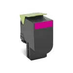Lexmark 702M R toner cartridge