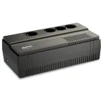APC BV500I-GR uninterruptible power supply (UPS)