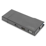 Digitus DA-70894 laptop dock/port replicator