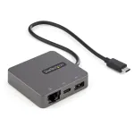 StarTech.com DKT31CHVL laptop dock/port replicator