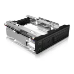 ICY BOX IB-166SSK-B