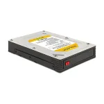 DeLOCK 47224 storage drive enclosure
