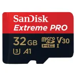 SanDisk Extreme Pro