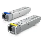 Ubiquiti UACC-OM-SM-1G-S-2 network transceiver module